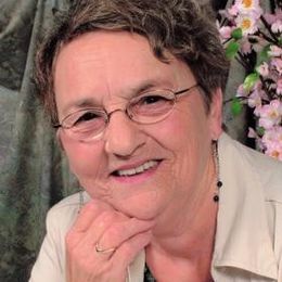 Photo de Thérèse Bourque, avis de décès à Alma