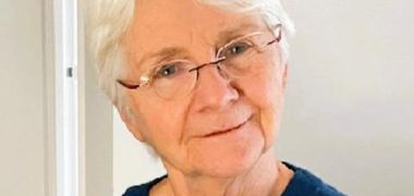 Angèle Caron