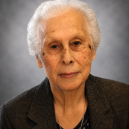 Photo of Marie (Kantardjian) Migirditsian, obituary in Montréal