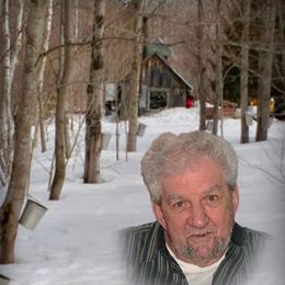 Photo of Roger Roy, obituary in Rimouski