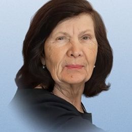Photo de Giuseppina Montuori Furfaro, avis de décès à Montréal