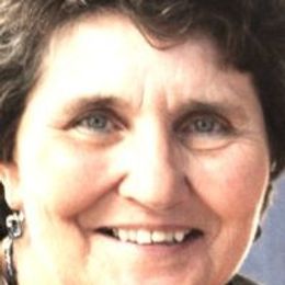 Photo of Bernadette St-Amour, obituary in Maniwaki
