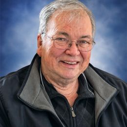 Photo of Gilles Cholette, obituary in Sainte-Clotilde