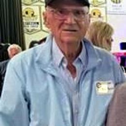 Photo of Robert Allen Yonce, obituary