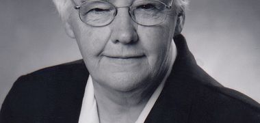 Sœur Louise Bilodeau