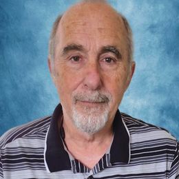 Photo of André Riendeau, obituary in Laval
