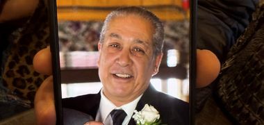 Gregory R. Sahakian Jr.