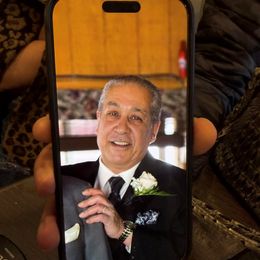Photo of Gregory R. Sahakian Jr., obituary