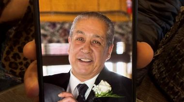 Gregory R. Sahakian Jr.