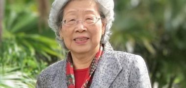 Joan Kao Yao