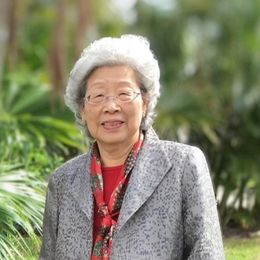 Photo of Joan Kao Yao, obituary