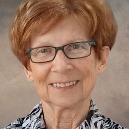 Photo of Lise Lessard Fecteau, obituary in Thetford Mines