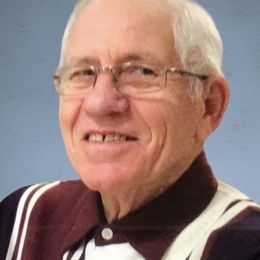 Photo de Robert Leroux, avis de décès à Thetford Mines