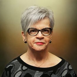 Photo de Mme Lucette Parent GUÉNARD, avis de décès à Roberval