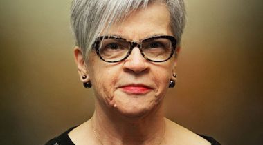 Mme Lucette Parent GUÉNARD