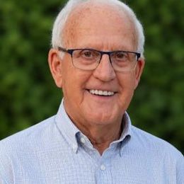 Photo de BISSON, Roger, avis de décès à Victoriaville