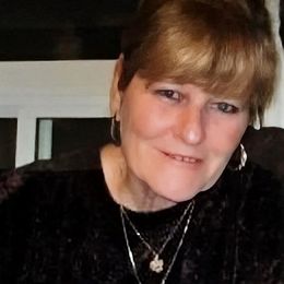 Photo of Patricia Corbit, obituary