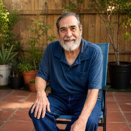 Photo of Hector Fernandez, obituary