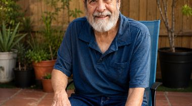 Hector Fernandez