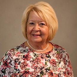 Photo of Kay Moody Duke, obituary in Magog