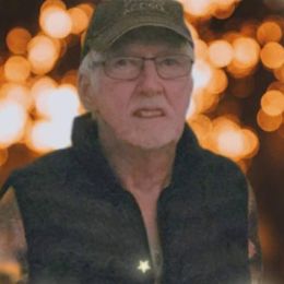 Photo of André Roy, obituary in East Angus