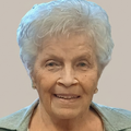 Suzanne Lacroix Gagnon