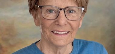 Lucie Blanchet Mailloux