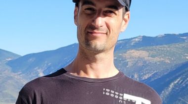 M. Martin Lavigne