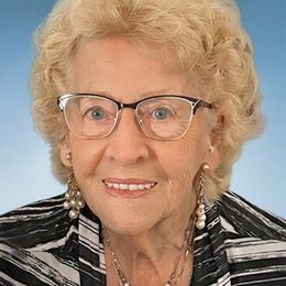 Photo de Huguette Lacroix Lahaie, avis de décès à Trois-Rivières
