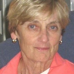 Photo of Susan W. Stahl, obituary
