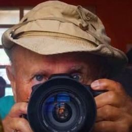 Photo of Morton Lerman, obituary
