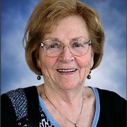 Photo of Rachel Ringuette, obituary in Notre-Dame-de-Bonsecours