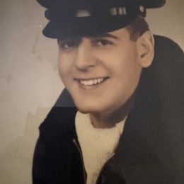 Photo of Randall G. Shumway, obituary