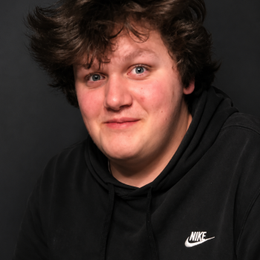Photo of Mathieu Ross, obituary in Sainte-Flavie
