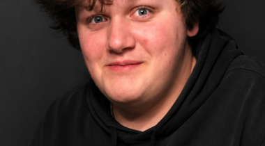 Mathieu Ross
