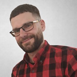 Photo of Maxime Loutef, obituary in Repentigny