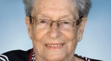 Fernande Bernatchez