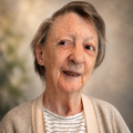 Claudette St-Onge