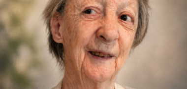 Claudette St-Onge
