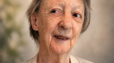 Claudette St-Onge