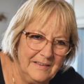 Johanne Traversy
