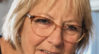 Johanne Traversy