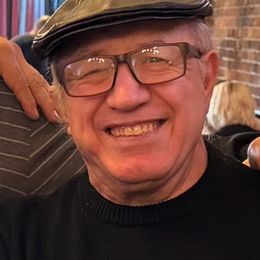 Photo of Sergio Alaniz Silva, obituary in Marieville