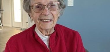 Retta Maureen Zieg