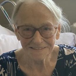 Photo de Pierrette Beaulieu, avis de décès à Laval
