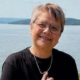 Photo of Carole Paquin, obituary in Ville-Marie