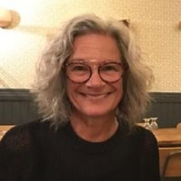 Photo de Francine Leroux, avis de décès à Alma