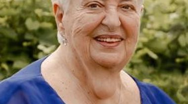 Thérèse Bourret