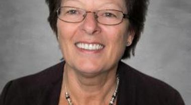 Suzanne Litalien