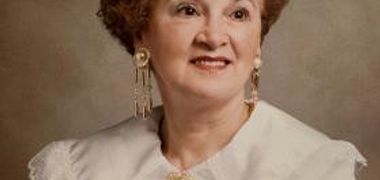 Réjeanne Pelletier Lafond